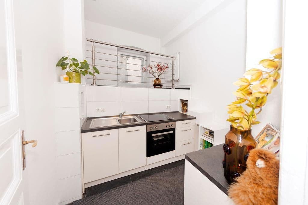 1 bedroom flat for sale, 37 m², Kloedenstr. 4, Berlin, Berlin 1 bedroom flat for sale, 37 m², Kloedenstr. 4, Berlin, Berlin