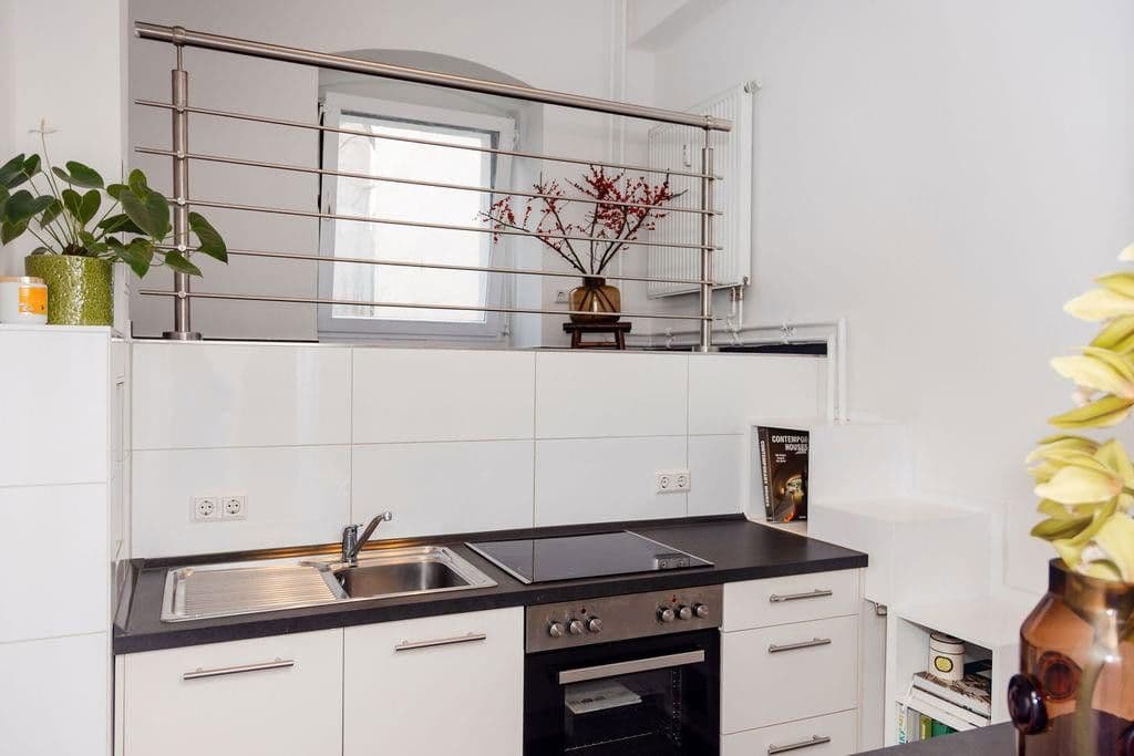 1 bedroom flat for sale, 37 m², Kloedenstr. 4, Berlin, Berlin 1 bedroom flat for sale, 37 m², Kloedenstr. 4, Berlin, Berlin