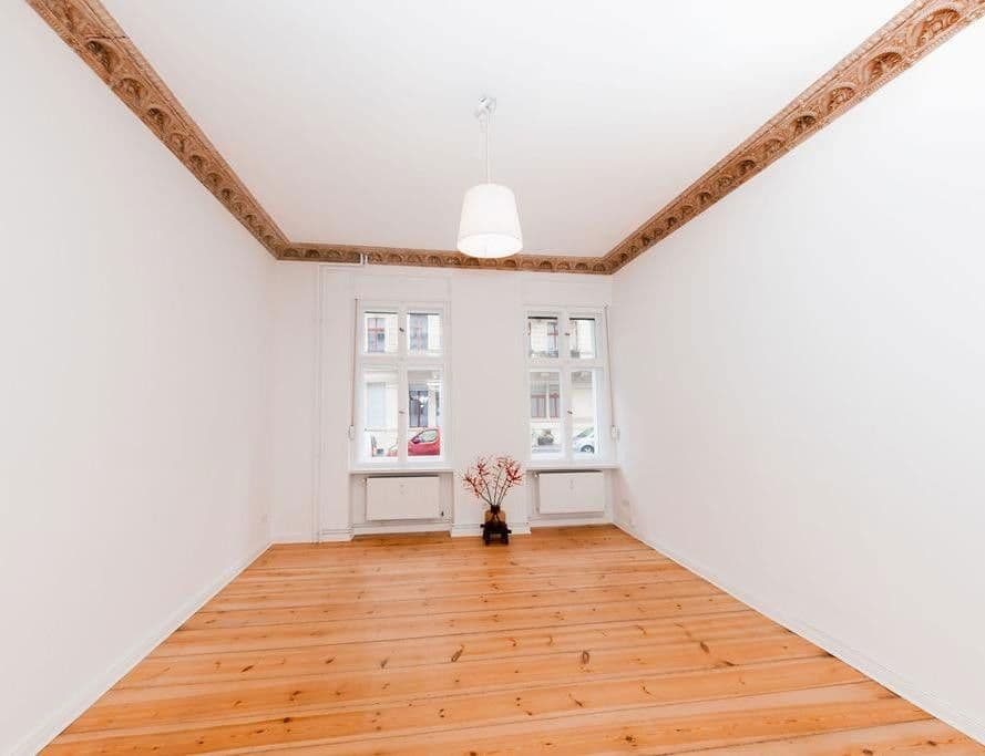 1 bedroom flat for sale, 37 m², Kloedenstr. 4, Berlin, Berlin 1 bedroom flat for sale, 37 m², Kloedenstr. 4, Berlin, Berlin