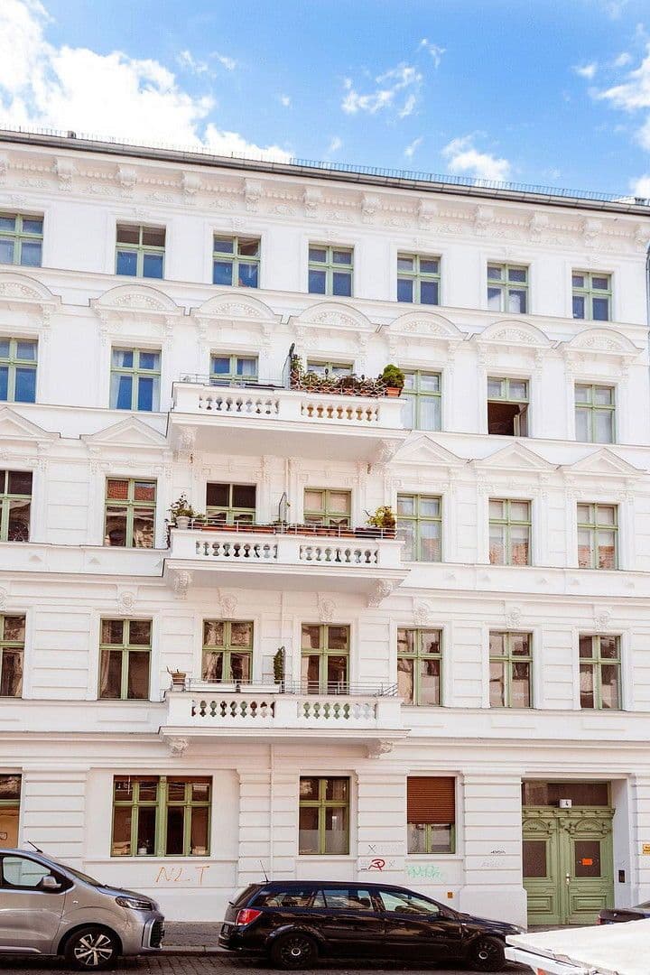 1 bedroom flat for sale, 37 m², Kloedenstr. 4, Berlin, Berlin 1 bedroom flat for sale, 37 m², Kloedenstr. 4, Berlin, Berlin