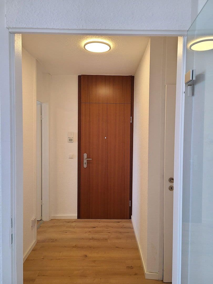 1 bedroom with open-plan kitchen flat to rent, 73 m², Siemensstraße 10, Darmstadt, Hesse 1 bedroom with open-plan kitchen flat to rent, 73 m², Siemensstraße 10, Darmstadt, Hesse