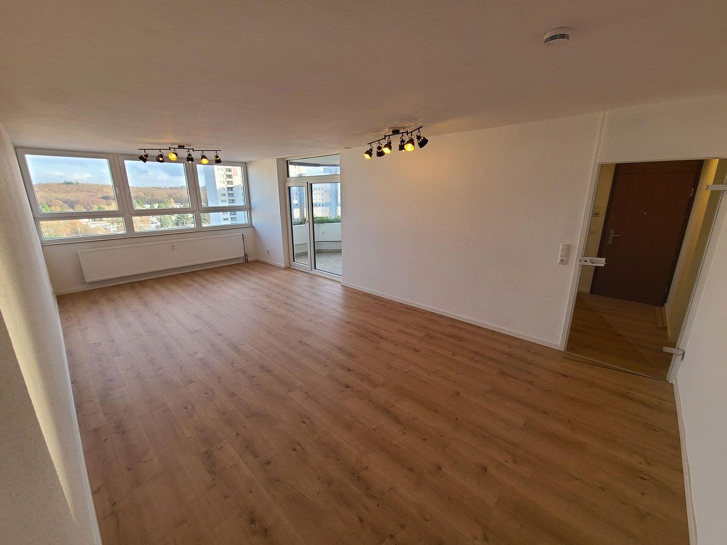 1 bedroom with open-plan kitchen flat to rent, 73 m², Siemensstraße 10, Darmstadt, Hesse 1 bedroom with open-plan kitchen flat to rent, 73 m², Siemensstraße 10, Darmstadt, Hesse