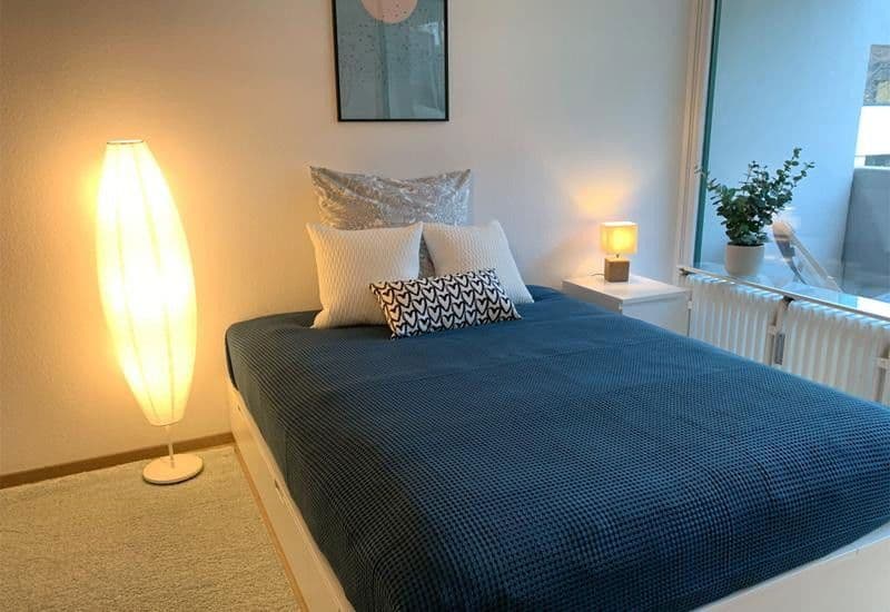 flat to rent, 15 m², Dr. Rademacher Straße, Goch, North Rhine-Westphalia flat to rent, 15 m², Dr. Rademacher Straße, Goch, North Rhine-Westphalia