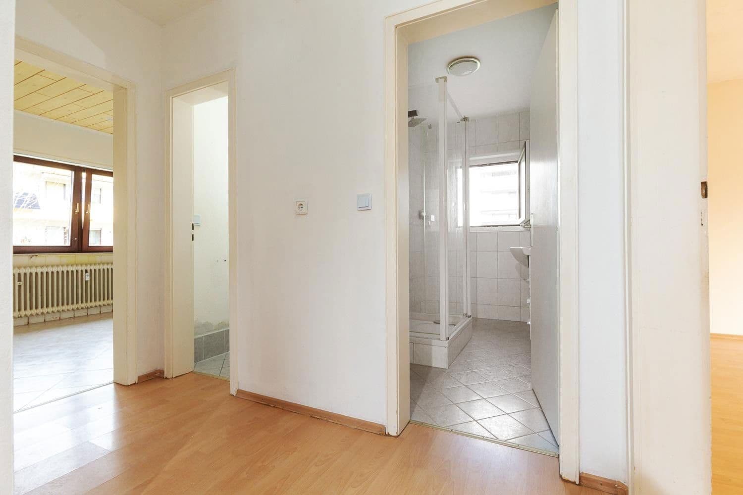 3 bedroom flat for sale, 82 m², Taubenweg 3, Brühl, Baden-Württemberg 3 bedroom flat for sale, 82 m², Taubenweg 3, Brühl, Baden-Württemberg