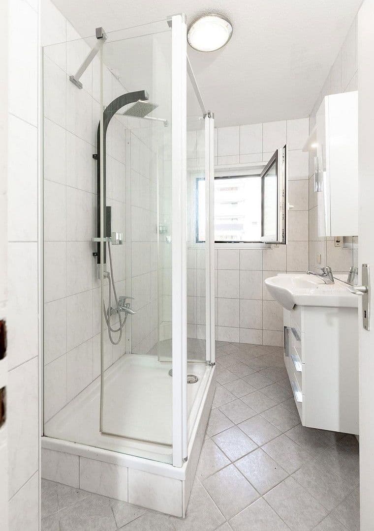 3 bedroom flat for sale, 82 m², Taubenweg 3, Brühl, Baden-Württemberg 3 bedroom flat for sale, 82 m², Taubenweg 3, Brühl, Baden-Württemberg