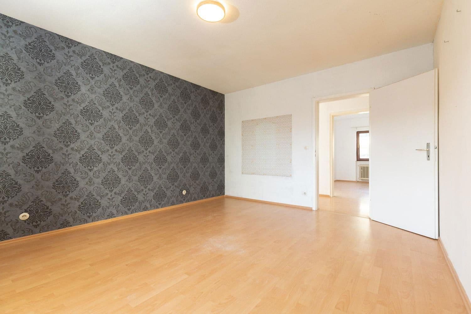 3 bedroom flat for sale, 82 m², Taubenweg 3, Brühl, Baden-Württemberg 3 bedroom flat for sale, 82 m², Taubenweg 3, Brühl, Baden-Württemberg