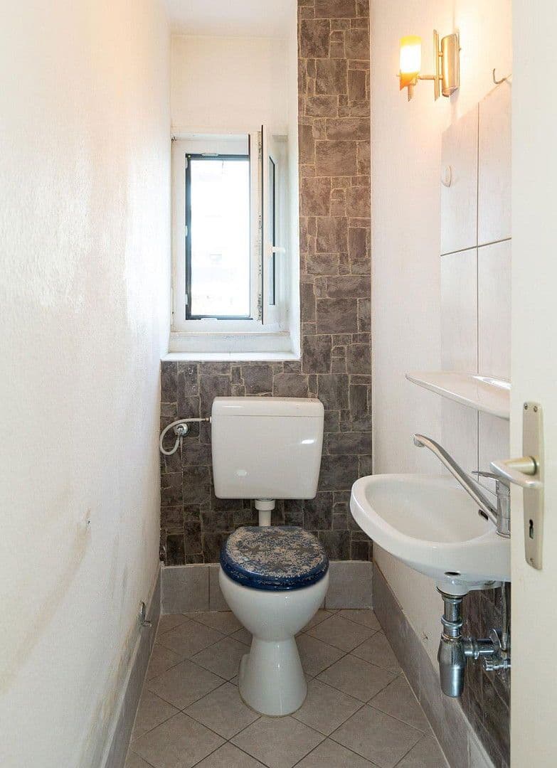 3 bedroom flat for sale, 82 m², Taubenweg 3, Brühl, Baden-Württemberg 3 bedroom flat for sale, 82 m², Taubenweg 3, Brühl, Baden-Württemberg