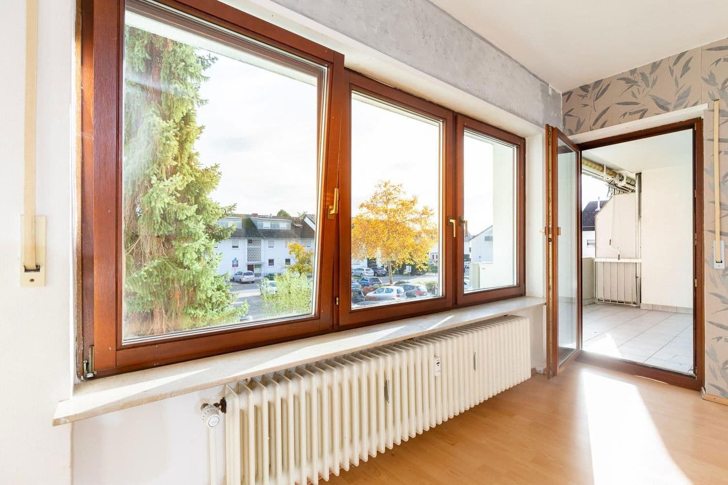 3 bedroom flat for sale, 82 m², Taubenweg 3, Brühl, Baden-Württemberg 3 bedroom flat for sale, 82 m², Taubenweg 3, Brühl, Baden-Württemberg