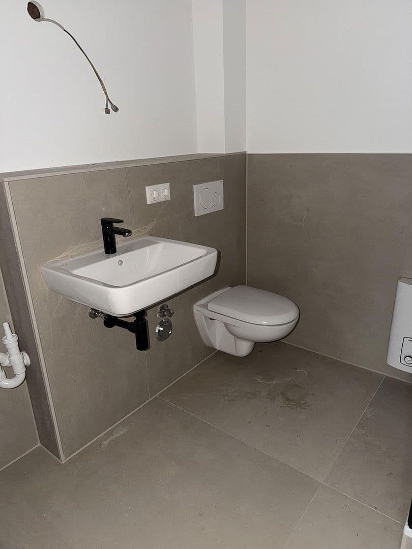 2 bedroom flat to rent, 45 m², Rombergstraße, Hamburg, Hamburg 2 bedroom flat to rent, 45 m², Rombergstraße, Hamburg, Hamburg