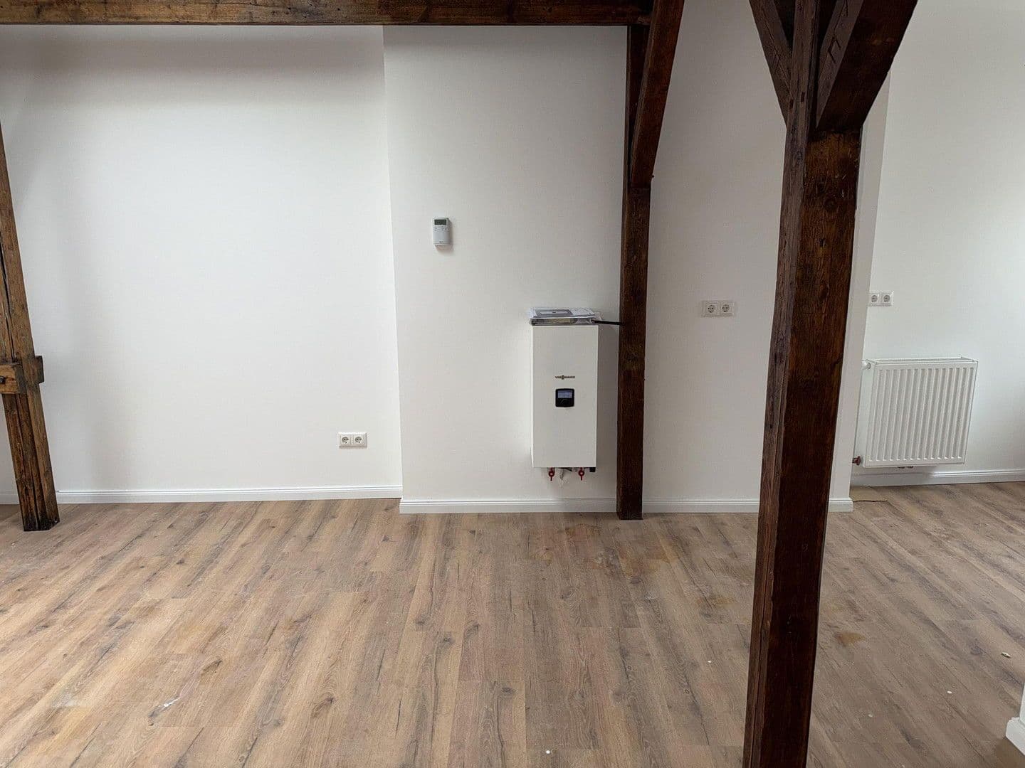 2 bedroom flat to rent, 45 m², Rombergstraße, Hamburg, Hamburg 2 bedroom flat to rent, 45 m², Rombergstraße, Hamburg, Hamburg