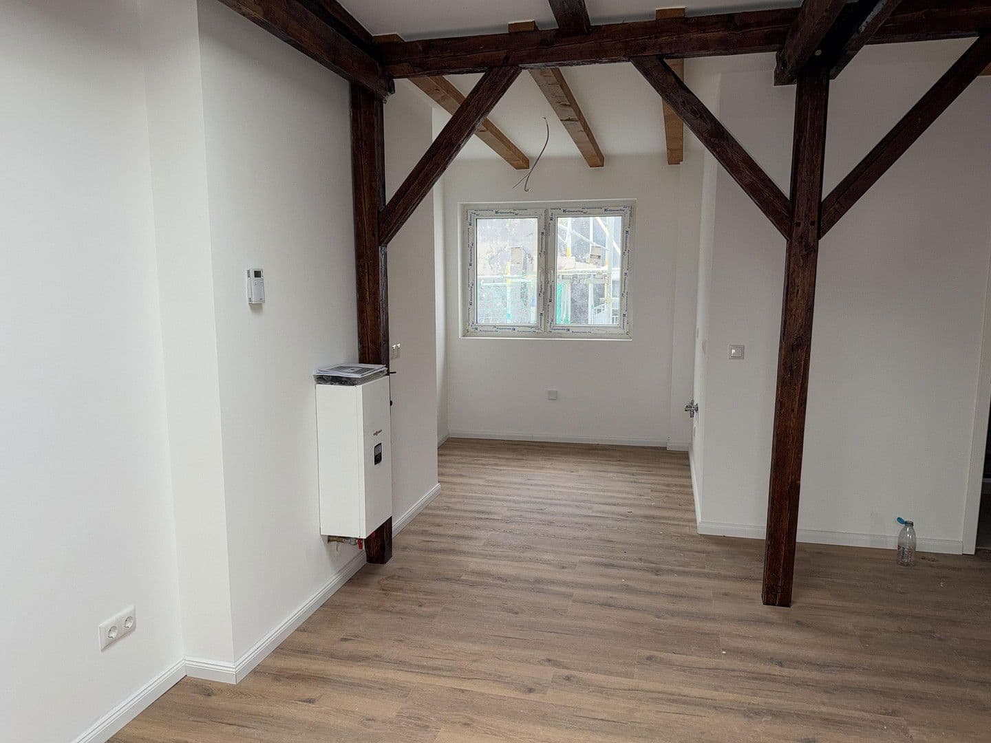 2 bedroom flat to rent, 45 m², Rombergstraße, Hamburg, Hamburg 2 bedroom flat to rent, 45 m², Rombergstraße, Hamburg, Hamburg