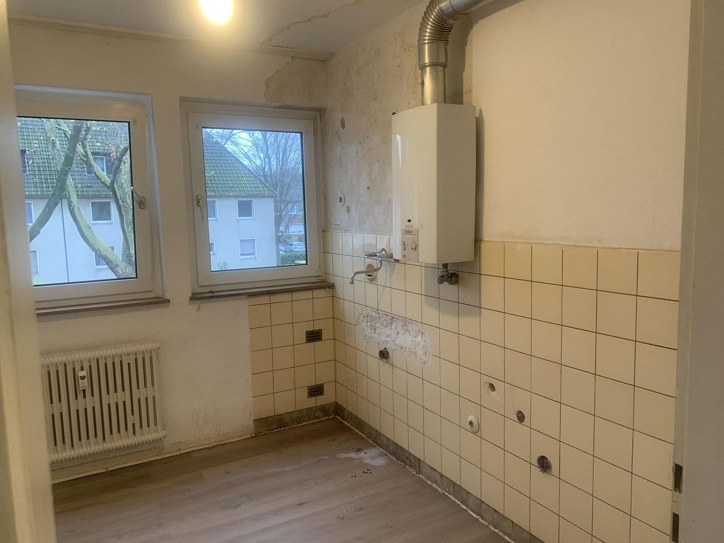 2 bedroom with open-plan kitchen flat to rent, 65 m², Voßstr. 21, Duisburg, North Rhine-Westphalia 2 bedroom with open-plan kitchen flat to rent, 65 m², Voßstr. 21, Duisburg, North Rhine-Westphalia