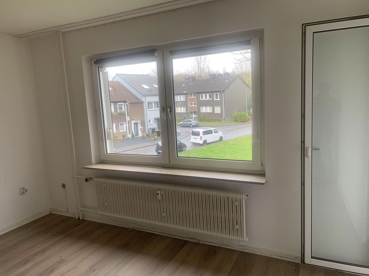 2 bedroom with open-plan kitchen flat to rent, 65 m², Voßstr. 21, Duisburg, North Rhine-Westphalia 2 bedroom with open-plan kitchen flat to rent, 65 m², Voßstr. 21, Duisburg, North Rhine-Westphalia