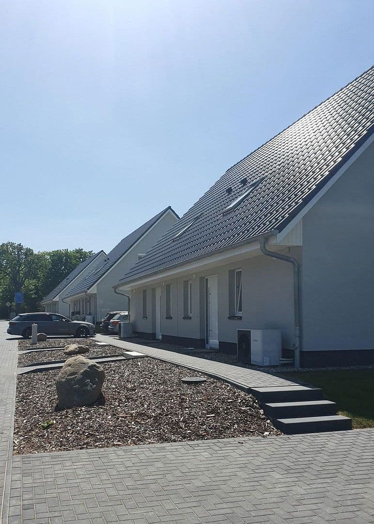 house to rent, 119 m², Woltersdorf, Schleswig-Holstein house to rent, 119 m², Woltersdorf, Schleswig-Holstein