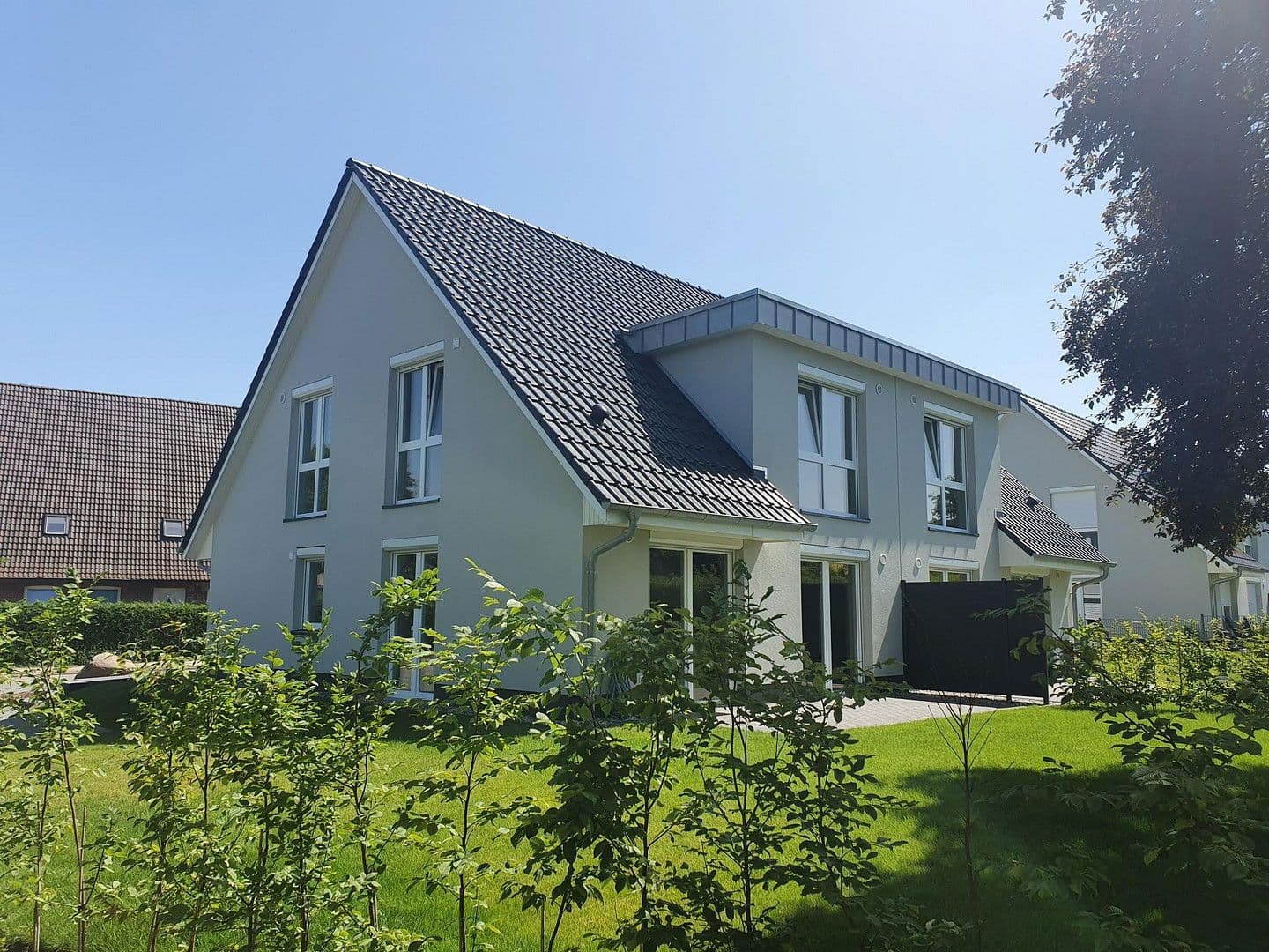 house to rent, 119 m², Woltersdorf, Schleswig-Holstein house to rent, 119 m², Woltersdorf, Schleswig-Holstein