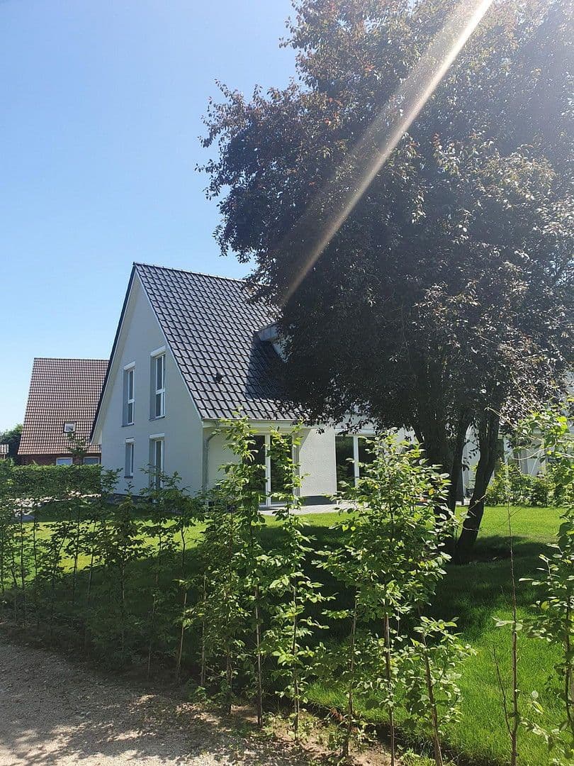 house to rent, 119 m², Woltersdorf, Schleswig-Holstein house to rent, 119 m², Woltersdorf, Schleswig-Holstein