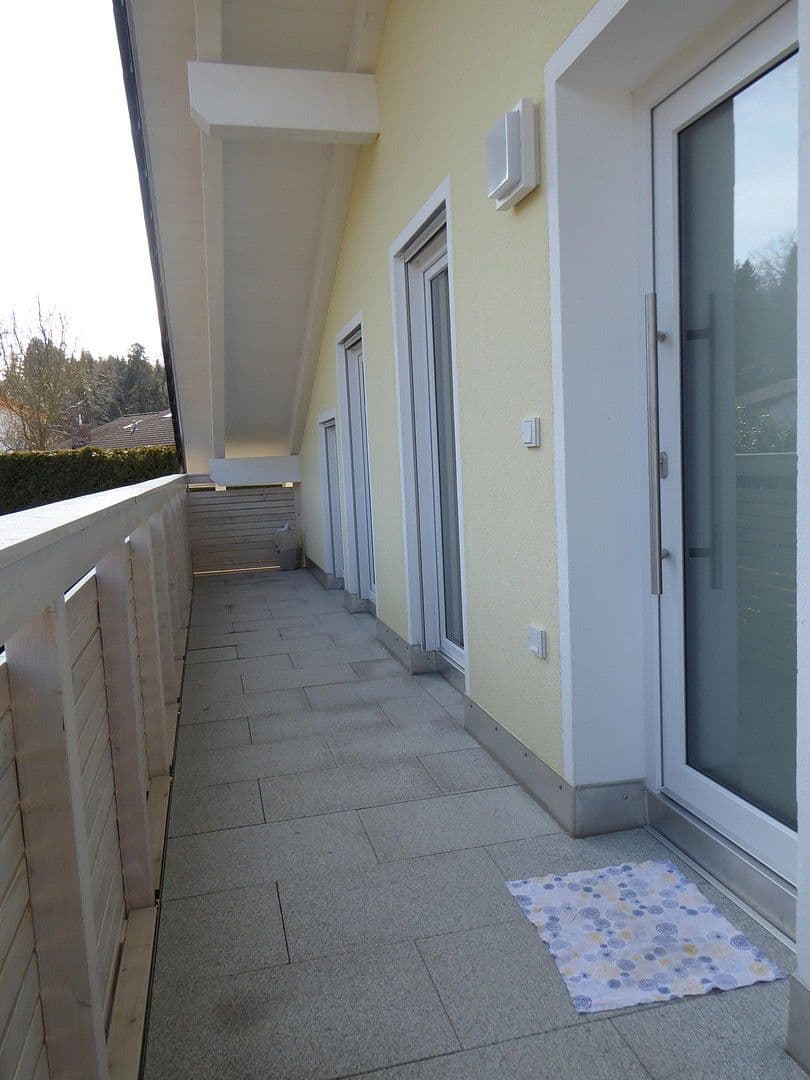 3 bedroom flat to rent, 75 m², Grabenstätt, Bavaria 3 bedroom flat to rent, 75 m², Grabenstätt, Bavaria