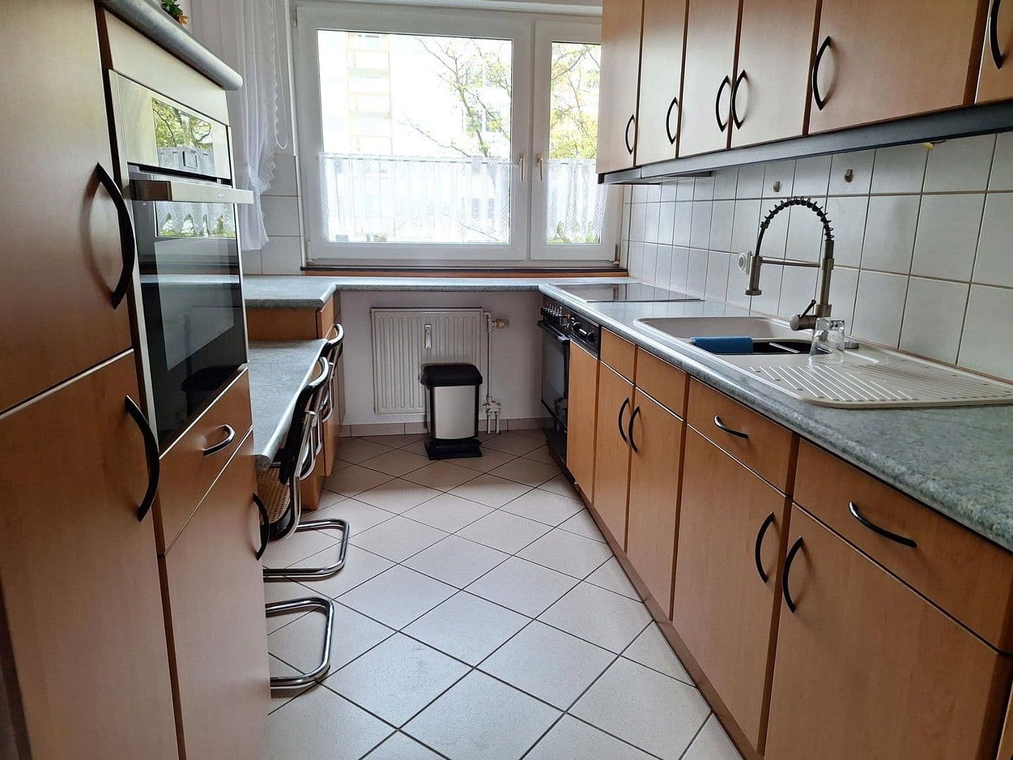 4 bedroom flat for sale, 84 m², Königsbergerstr. 21, Isernhagen, Lower Saxony 4 bedroom flat for sale, 84 m², Königsbergerstr. 21, Isernhagen, Lower Saxony