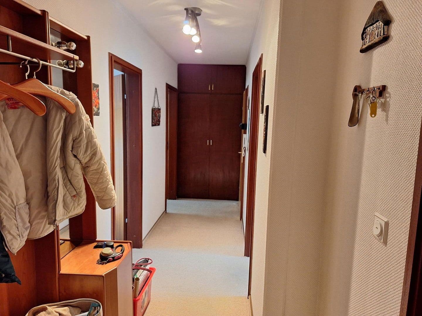 4 bedroom flat for sale, 84 m², Königsbergerstr. 21, Isernhagen, Lower Saxony 4 bedroom flat for sale, 84 m², Königsbergerstr. 21, Isernhagen, Lower Saxony