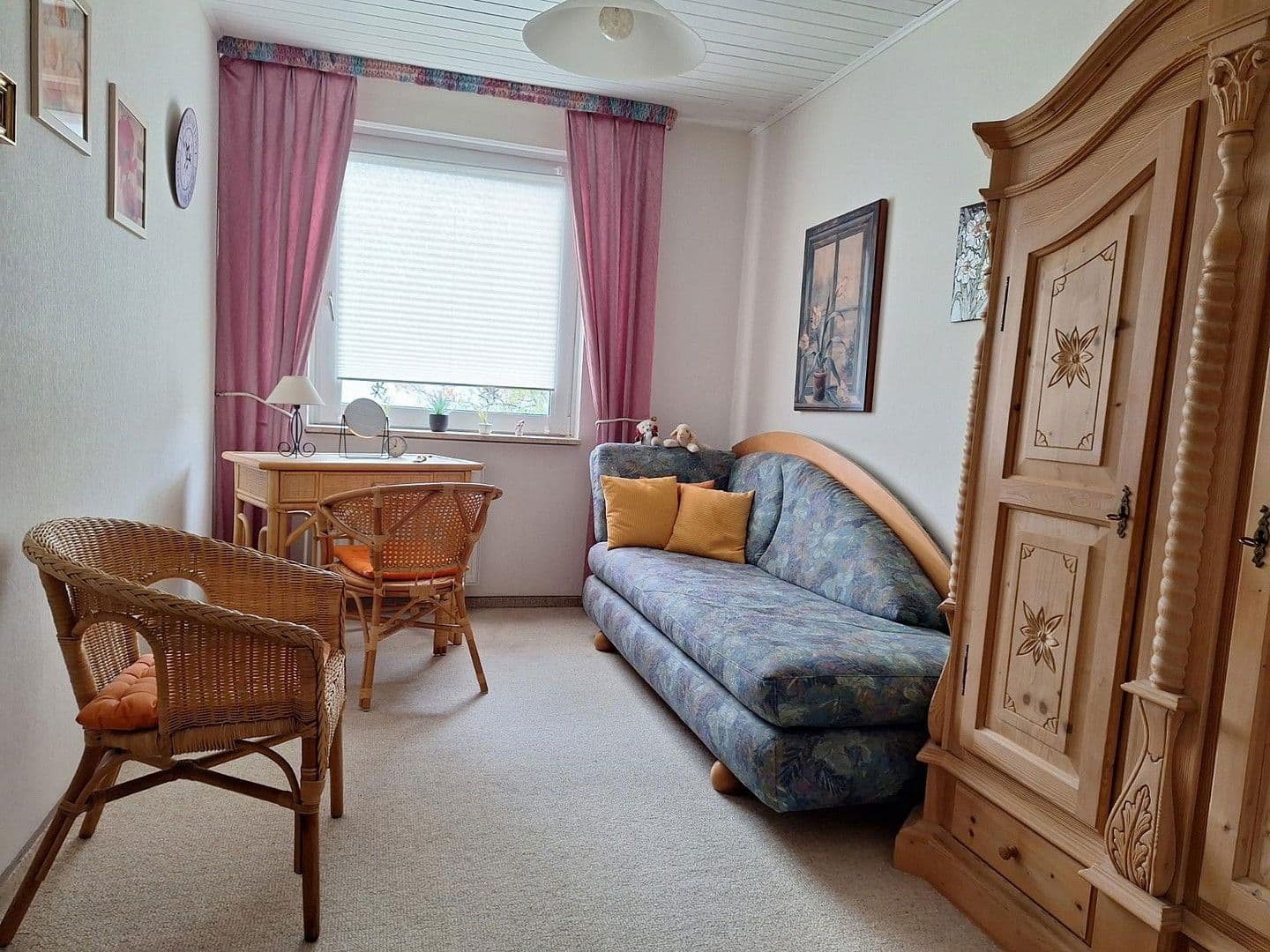 4 bedroom flat for sale, 84 m², Königsbergerstr. 21, Isernhagen, Lower Saxony 4 bedroom flat for sale, 84 m², Königsbergerstr. 21, Isernhagen, Lower Saxony