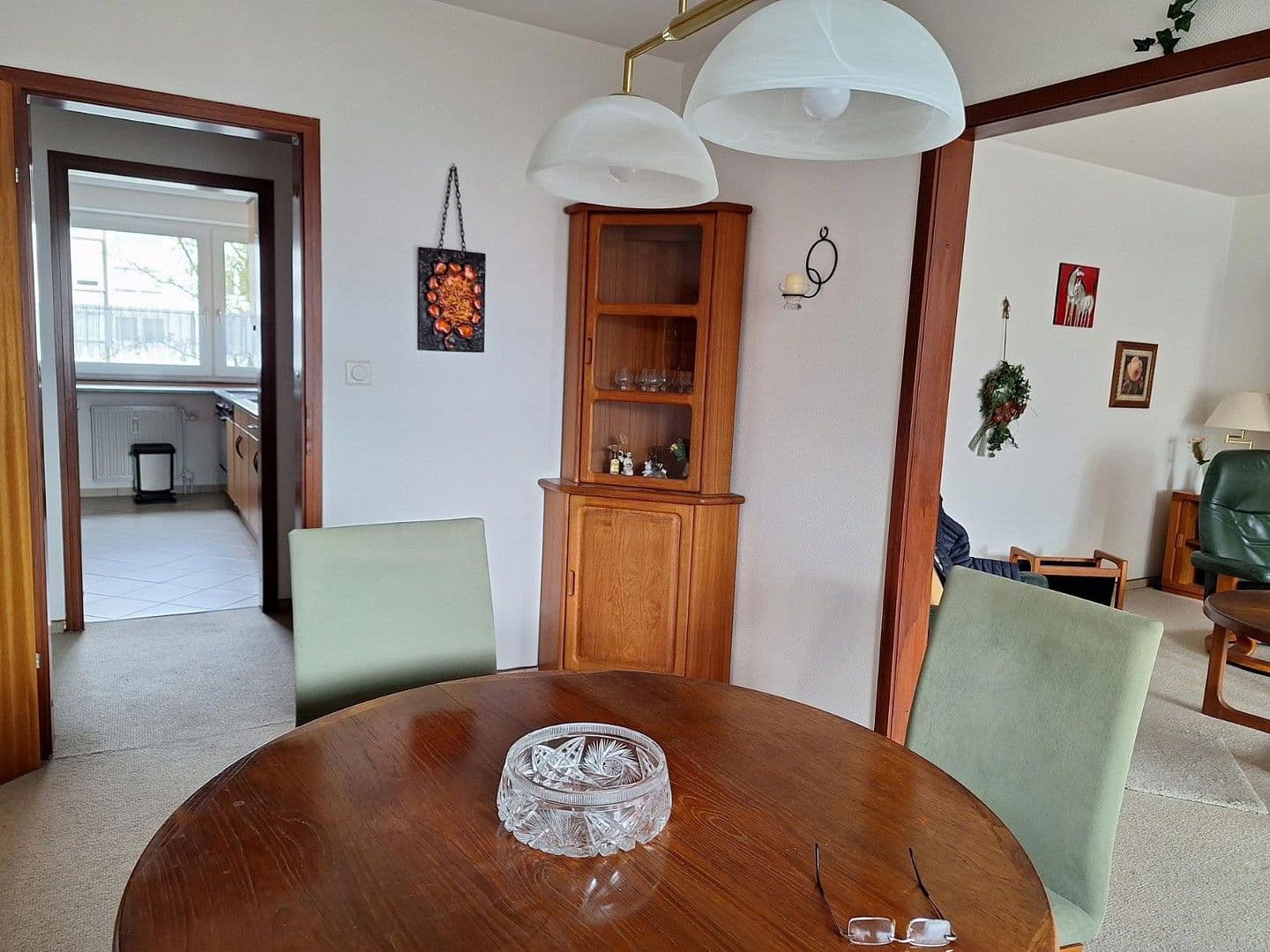 4 bedroom flat for sale, 84 m², Königsbergerstr. 21, Isernhagen, Lower Saxony 4 bedroom flat for sale, 84 m², Königsbergerstr. 21, Isernhagen, Lower Saxony