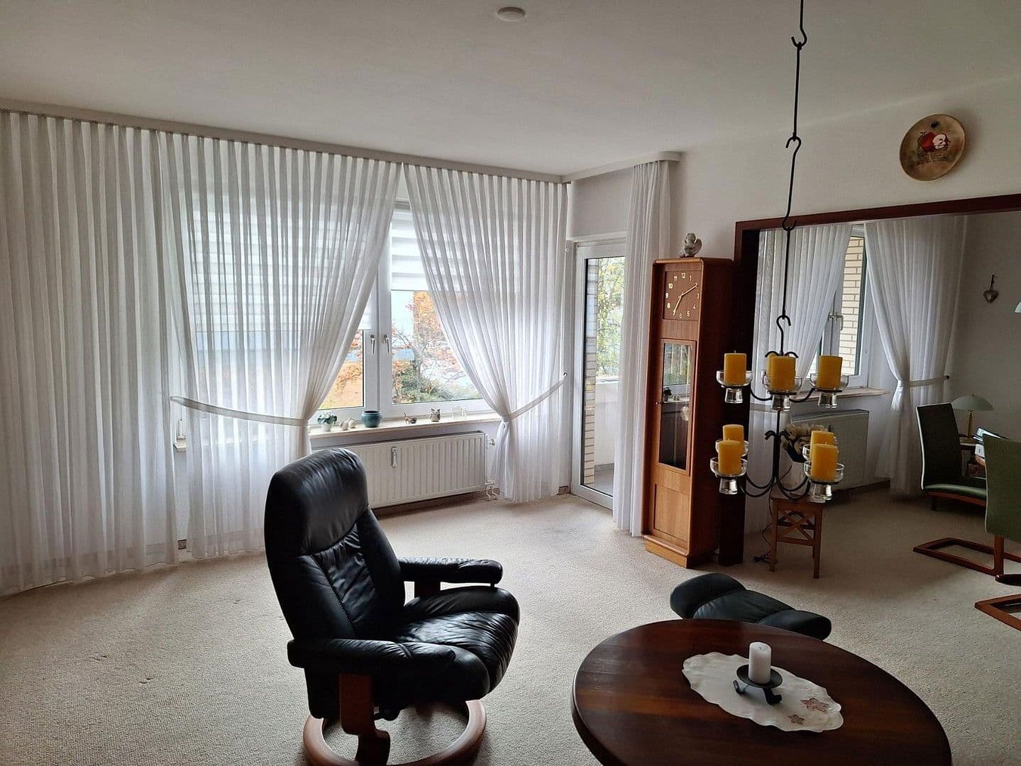 4 bedroom flat for sale, 84 m², Königsbergerstr. 21, Isernhagen, Lower Saxony 4 bedroom flat for sale, 84 m², Königsbergerstr. 21, Isernhagen, Lower Saxony