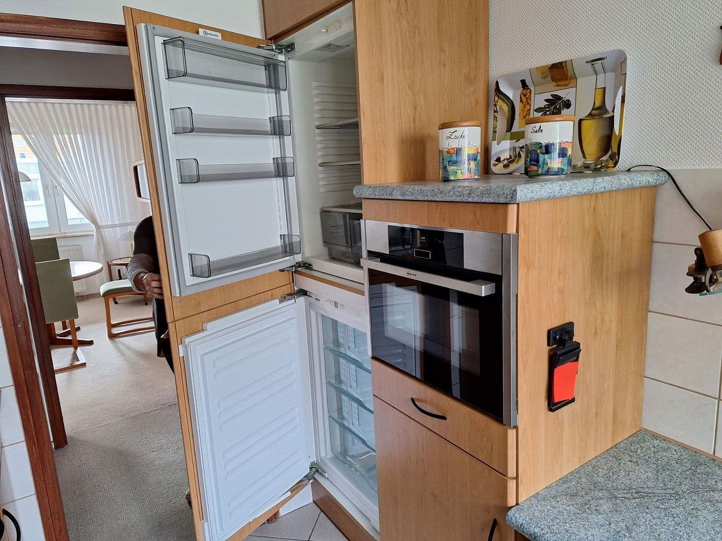 4 bedroom flat for sale, 84 m², Königsbergerstr. 21, Isernhagen, Lower Saxony 4 bedroom flat for sale, 84 m², Königsbergerstr. 21, Isernhagen, Lower Saxony