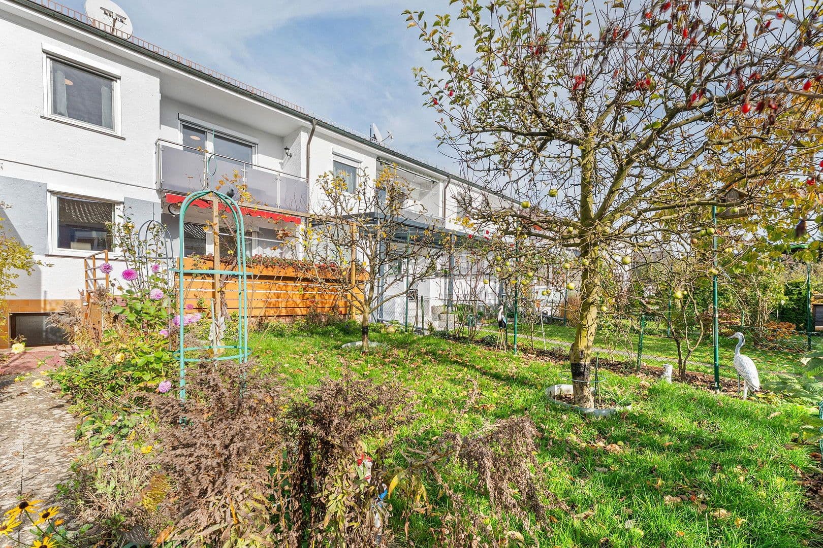 house for sale, 117 m², Ulm, Baden-Württemberg house for sale, 117 m², Ulm, Baden-Württemberg