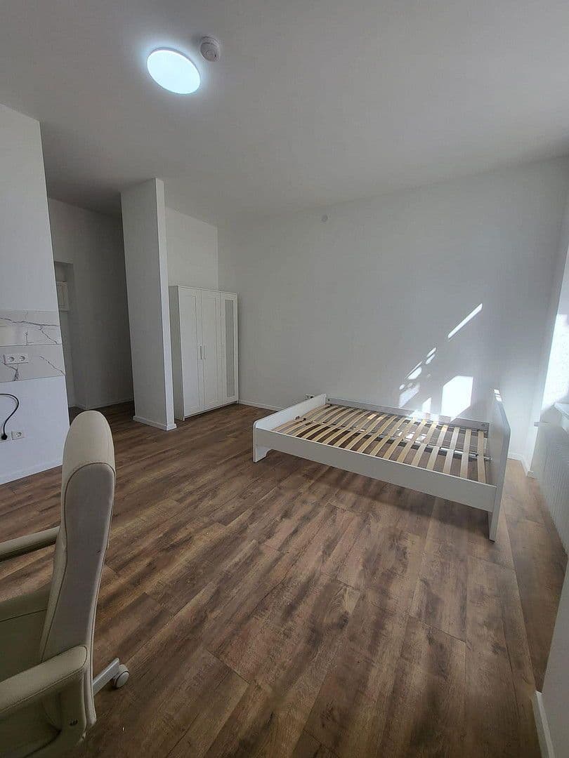 1 bedroom flat to rent, 27 m², Bonn, North Rhine-Westphalia 1 bedroom flat to rent, 27 m², Bonn, North Rhine-Westphalia