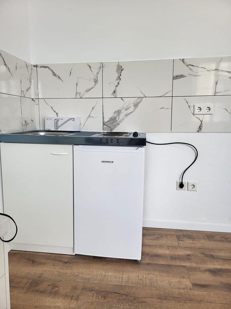 1 bedroom flat to rent, 27 m², Bonn, North Rhine-Westphalia 1 bedroom flat to rent, 27 m², Bonn, North Rhine-Westphalia