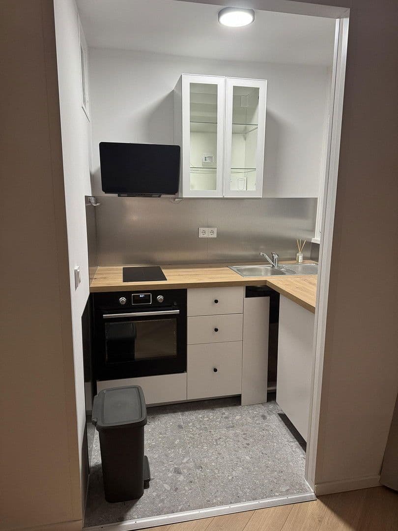 1 bedroom flat to rent, 36 m², Berlin, Berlin 1 bedroom flat to rent, 36 m², Berlin, Berlin