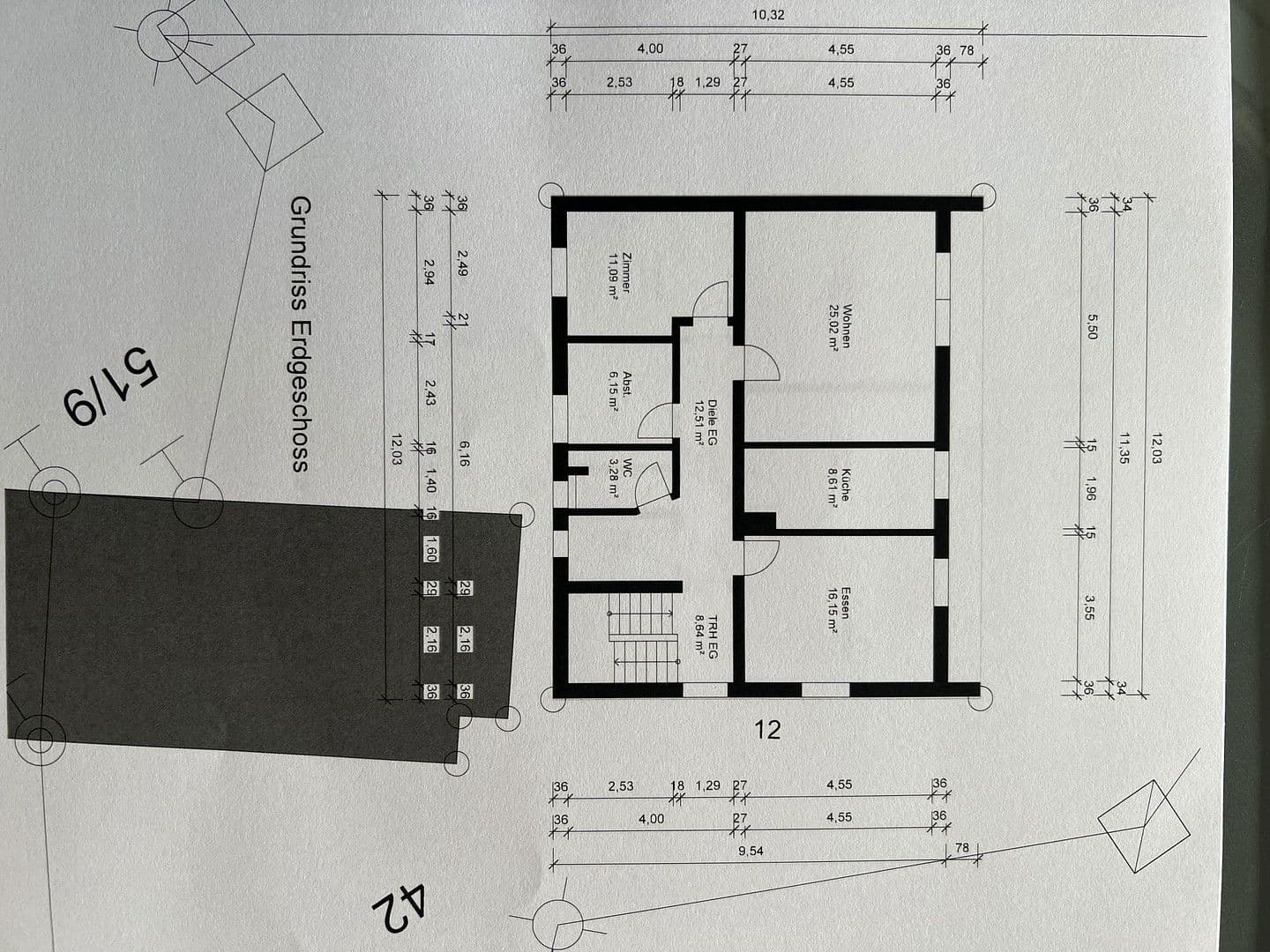house for sale, 250 m², Holzgünz, Bavaria house for sale, 250 m², Holzgünz, Bavaria