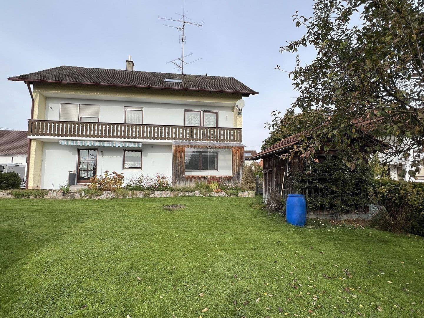 house for sale, 250 m², Holzgünz, Bavaria house for sale, 250 m², Holzgünz, Bavaria