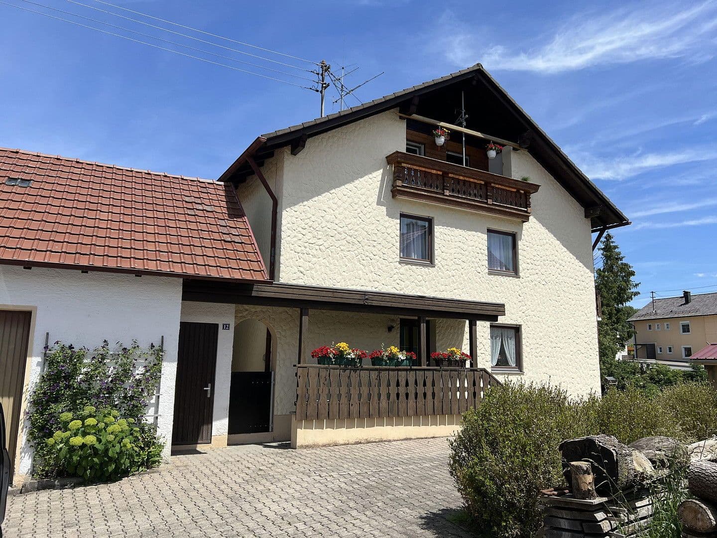 house for sale, 250 m², Holzgünz, Bavaria house for sale, 250 m², Holzgünz, Bavaria