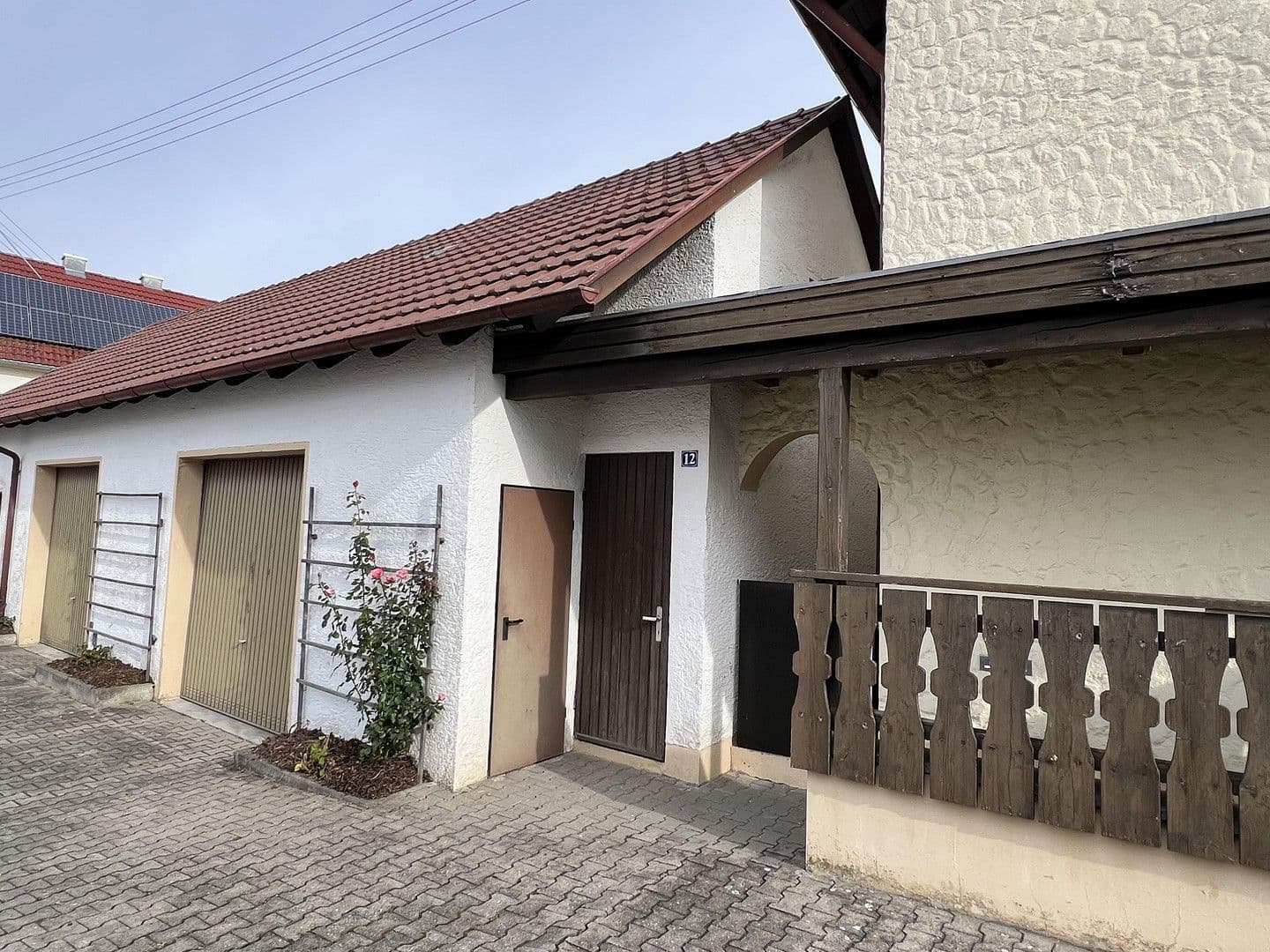 house for sale, 250 m², Holzgünz, Bavaria house for sale, 250 m², Holzgünz, Bavaria