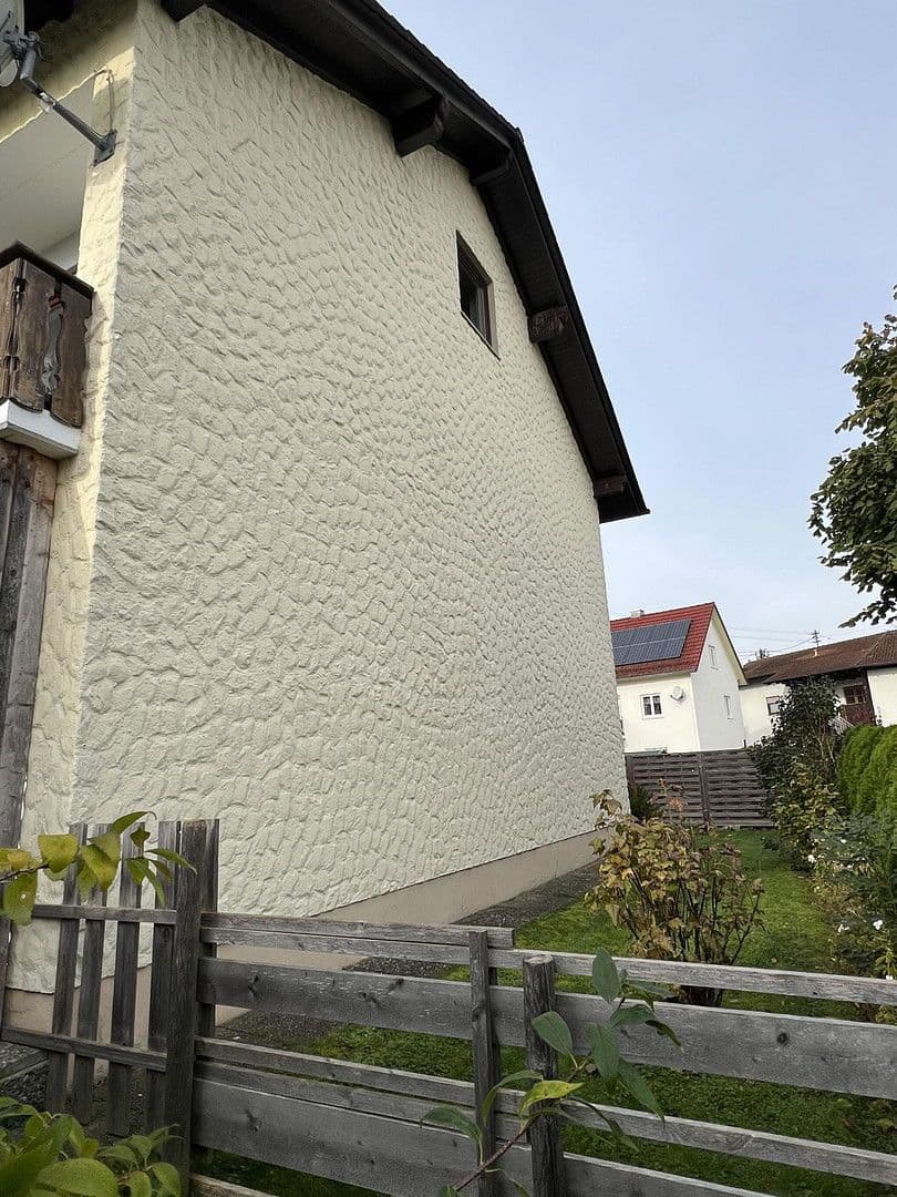 house for sale, 250 m², Holzgünz, Bavaria house for sale, 250 m², Holzgünz, Bavaria