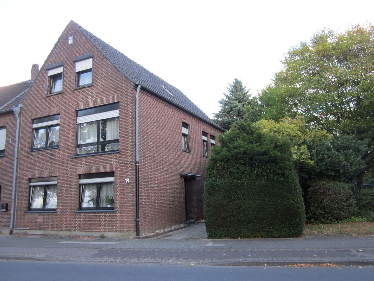 house for sale, 172 m², Arnold-Janssen-Str. 19, Goch, North Rhine-Westphalia house for sale, 172 m², Arnold-Janssen-Str. 19, Goch, North Rhine-Westphalia