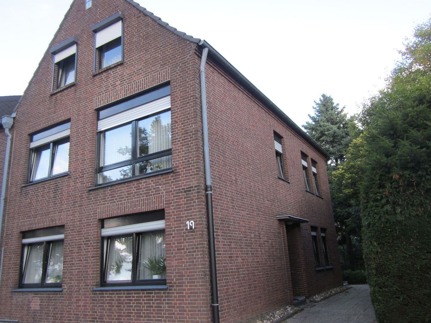 house for sale, 172 m², Arnold-Janssen-Str. 19, Goch, North Rhine-Westphalia house for sale, 172 m², Arnold-Janssen-Str. 19, Goch, North Rhine-Westphalia