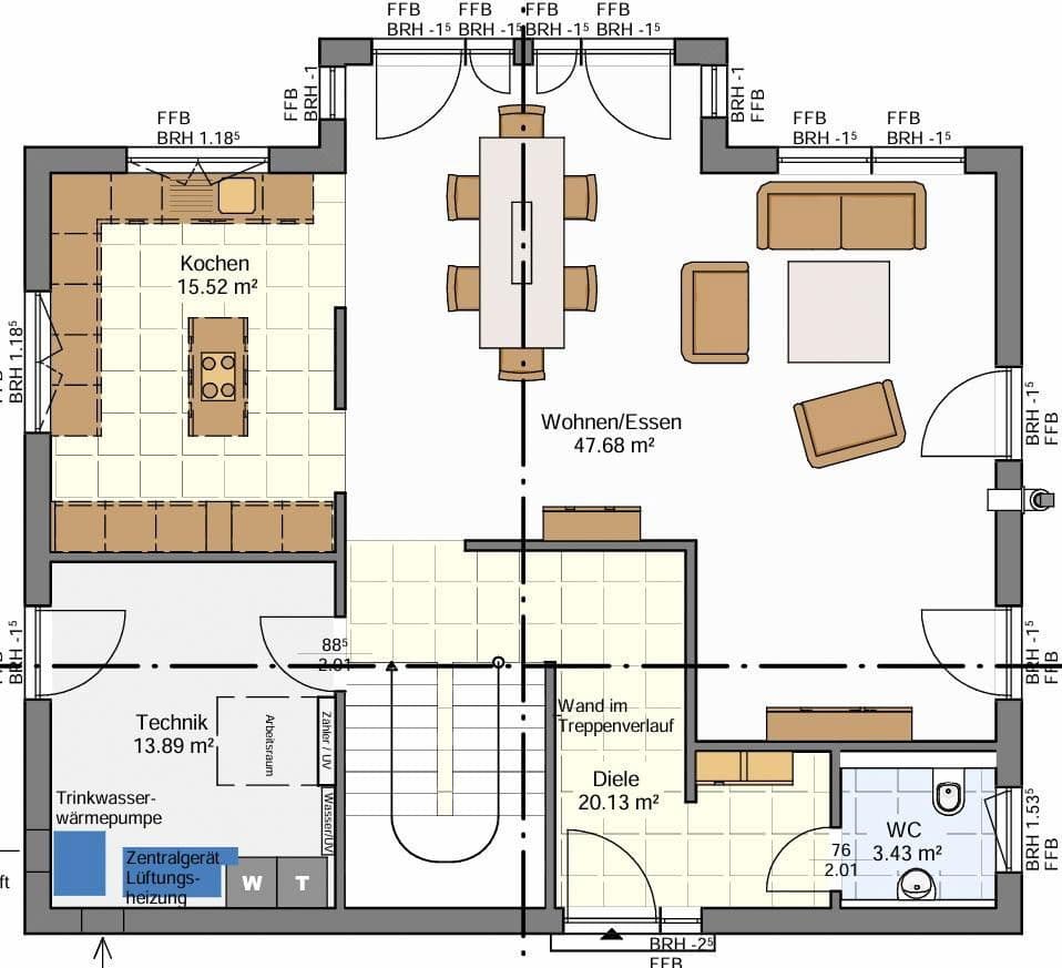 house for sale, 220 m², Kelsterbach, Hesse house for sale, 220 m², Kelsterbach, Hesse