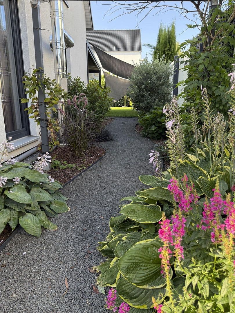 house for sale, 220 m², Kelsterbach, Hesse house for sale, 220 m², Kelsterbach, Hesse