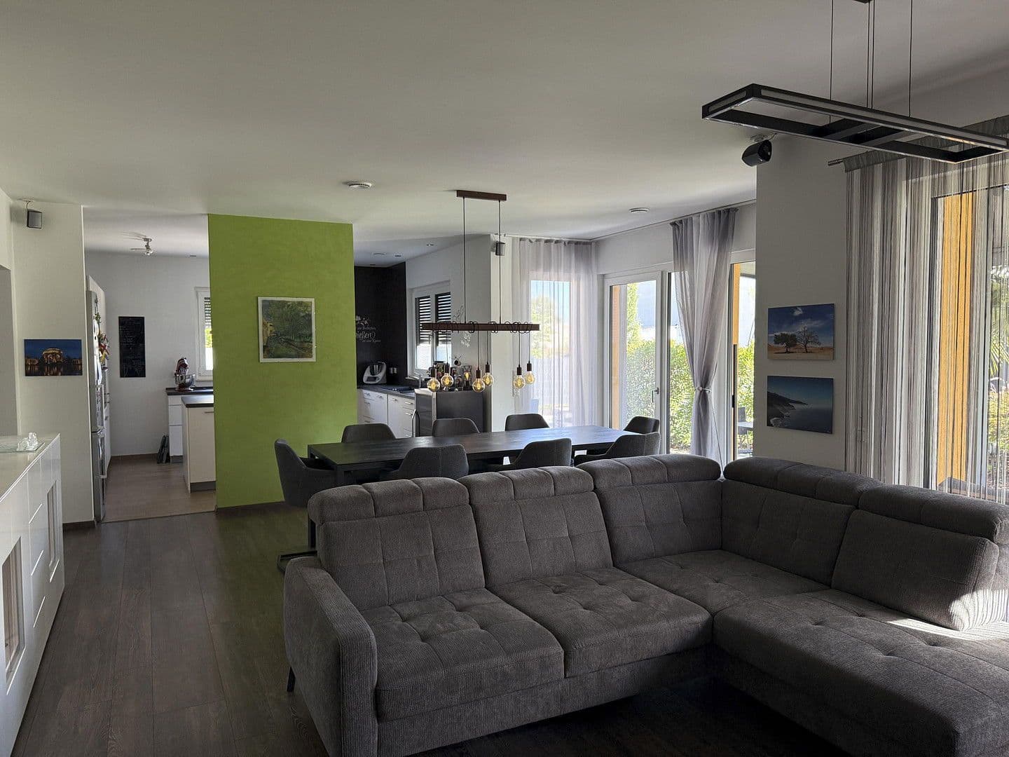 house for sale, 220 m², Kelsterbach, Hesse house for sale, 220 m², Kelsterbach, Hesse