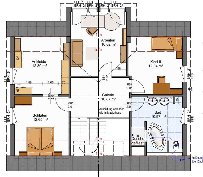 house for sale, 220 m², Kelsterbach, Hesse house for sale, 220 m², Kelsterbach, Hesse