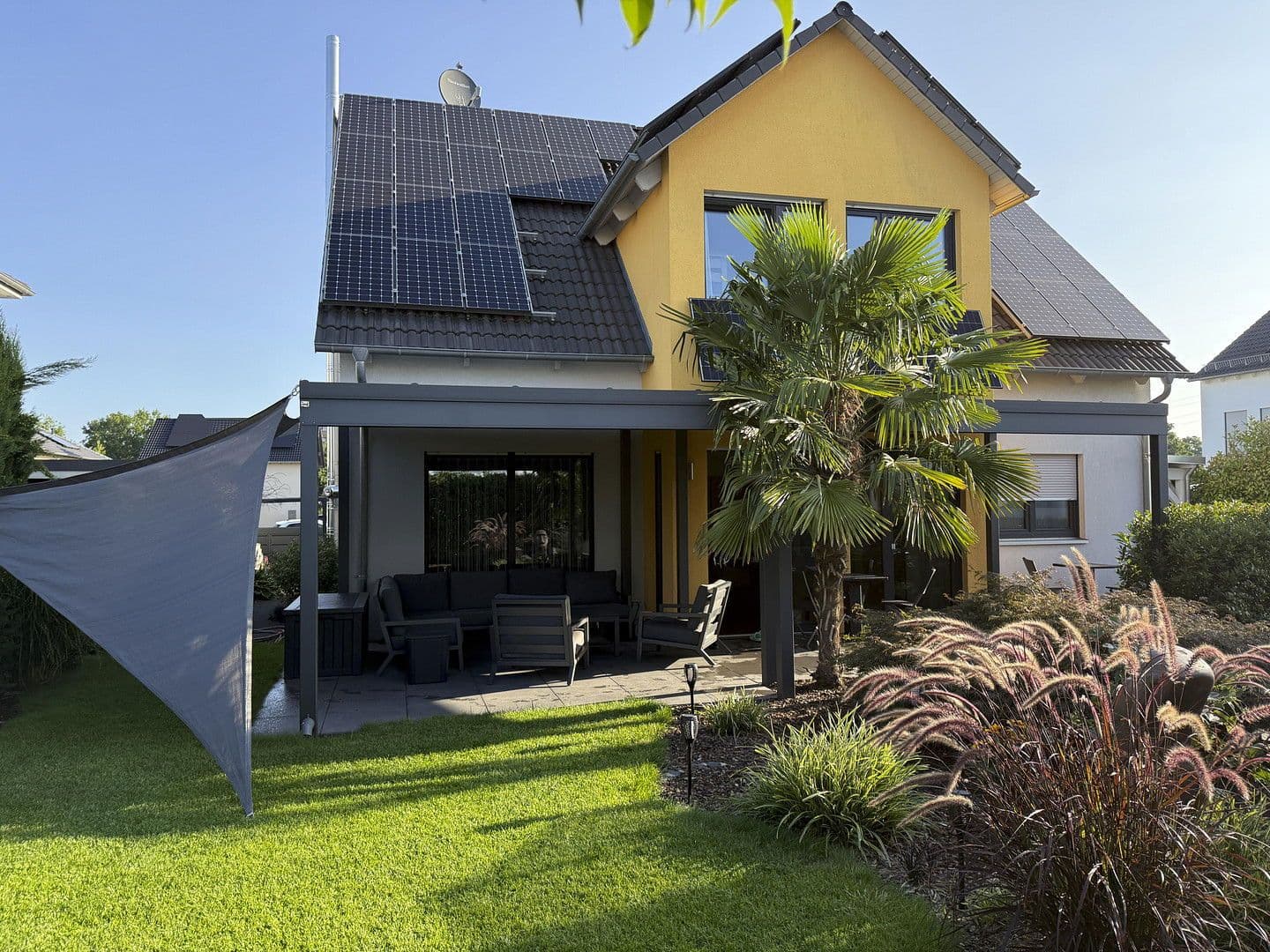 house for sale, 220 m², Kelsterbach, Hesse house for sale, 220 m², Kelsterbach, Hesse