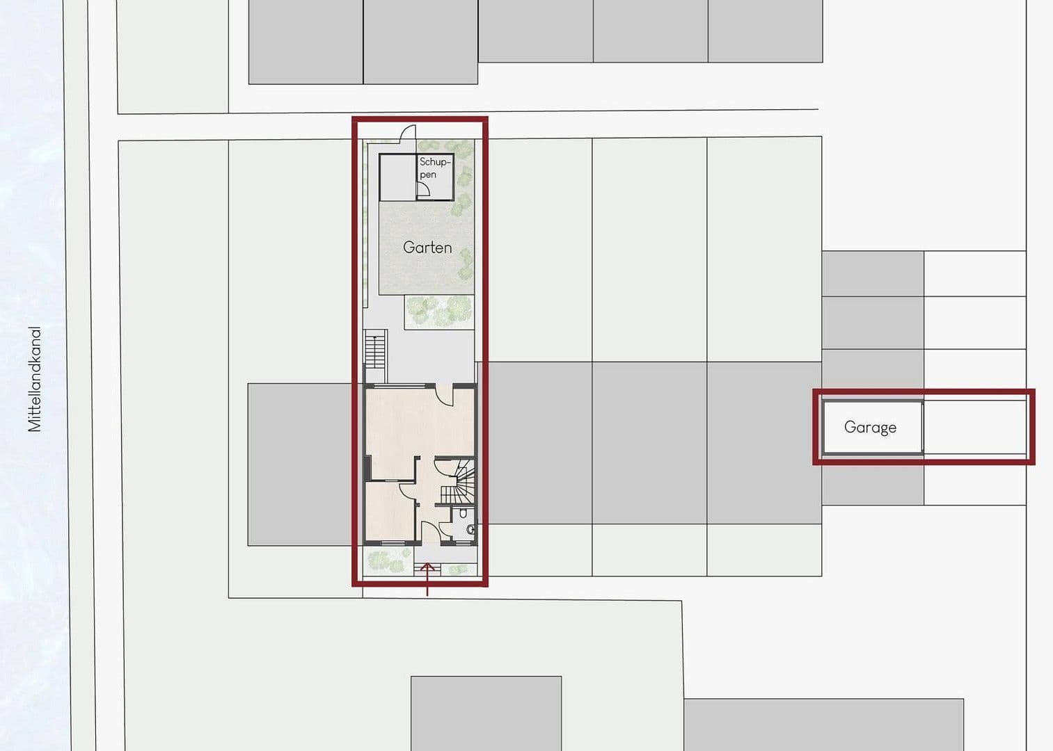 house for sale, 138 m², Seelze, Lower Saxony house for sale, 138 m², Seelze, Lower Saxony