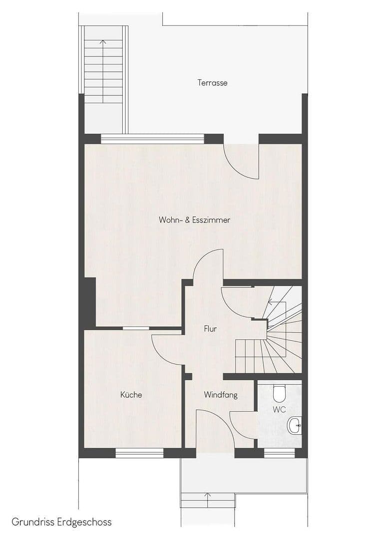 house for sale, 138 m², Seelze, Lower Saxony house for sale, 138 m², Seelze, Lower Saxony