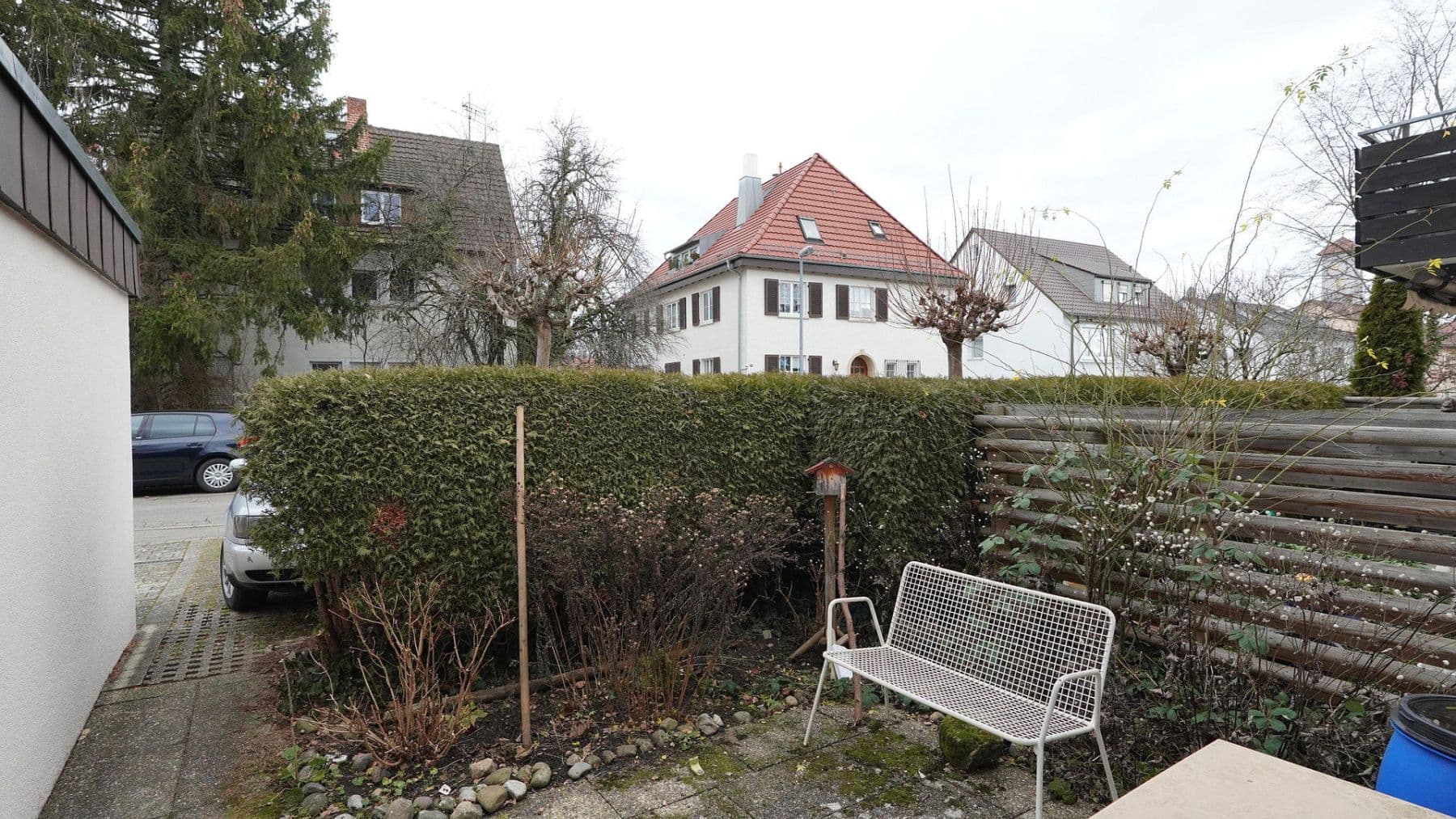 3 bedroom flat for sale, 81 m², Reutlingen, Baden-Württemberg 3 bedroom flat for sale, 81 m², Reutlingen, Baden-Württemberg