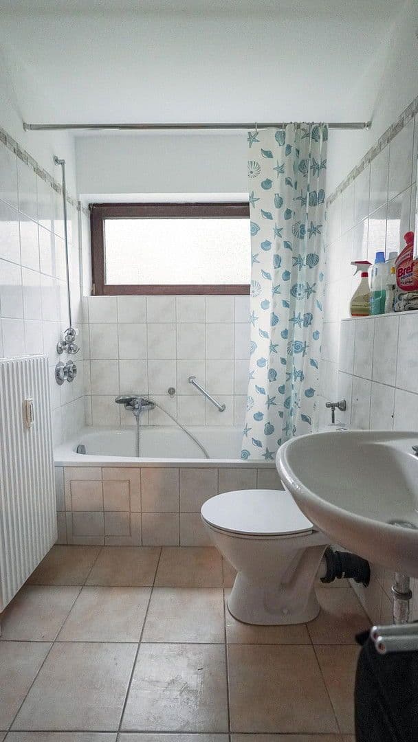 3 bedroom flat for sale, 81 m², Reutlingen, Baden-Württemberg 3 bedroom flat for sale, 81 m², Reutlingen, Baden-Württemberg