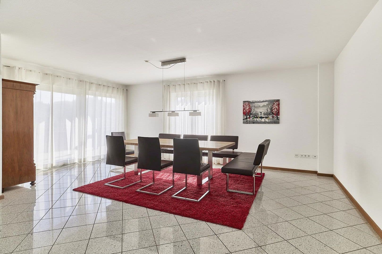 6 bedroom flat to rent, 230 m², Im Langenmorgen 2, Neckarsteinach, Hesse 6 bedroom flat to rent, 230 m², Im Langenmorgen 2, Neckarsteinach, Hesse