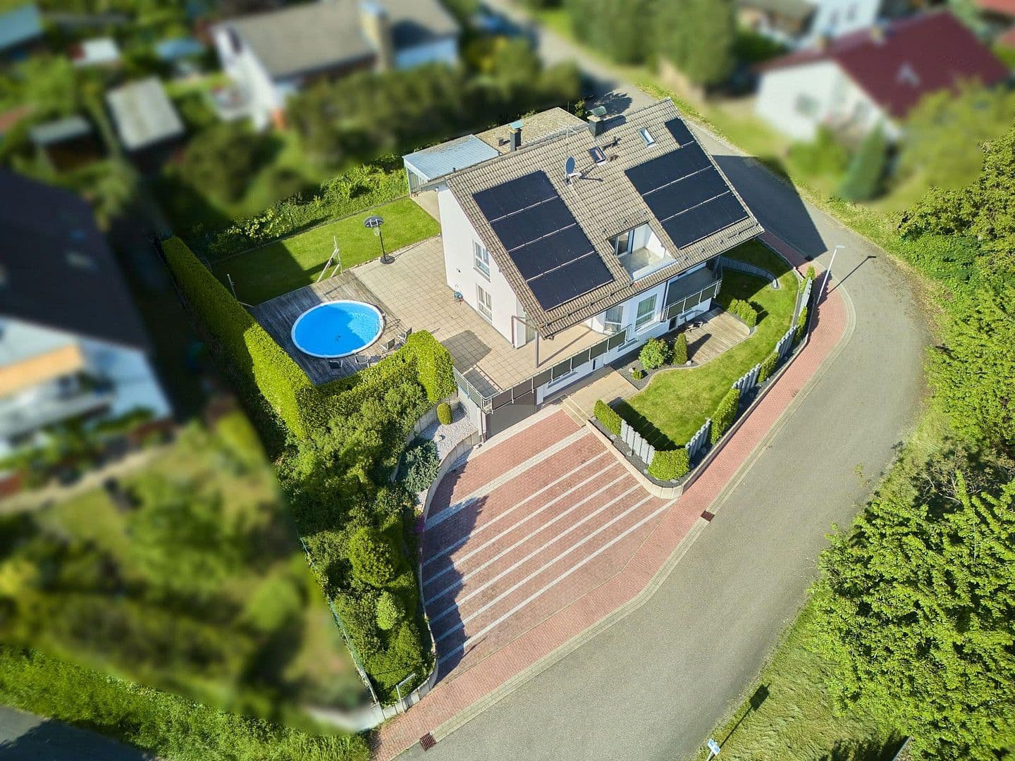 6 bedroom flat to rent, 230 m², Im Langenmorgen 2, Neckarsteinach, Hesse 6 bedroom flat to rent, 230 m², Im Langenmorgen 2, Neckarsteinach, Hesse