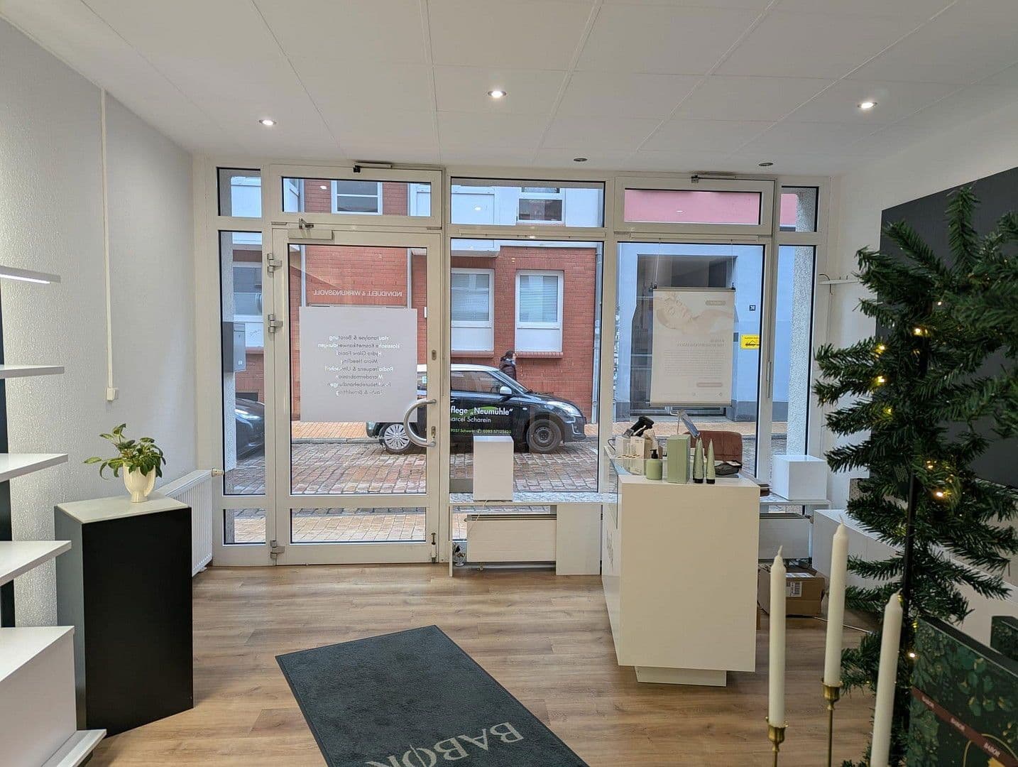 office to rent, 60 m², Lübecker Strasse 25-27, Schwerin, Mecklenburg-Vorpommern office to rent, 60 m², Lübecker Strasse 25-27, Schwerin, Mecklenburg-Vorpommern